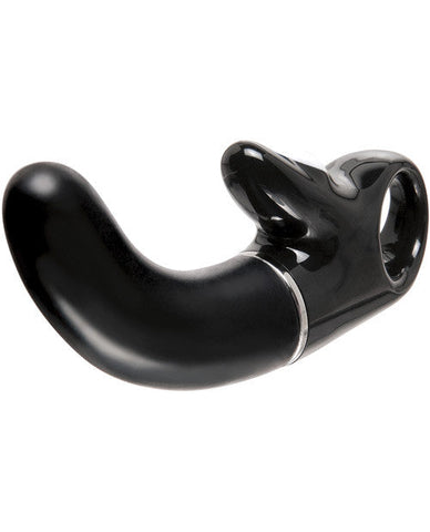 Le Reve Multi Functions Mini G-Spot Massager - Rabbit Vibrators