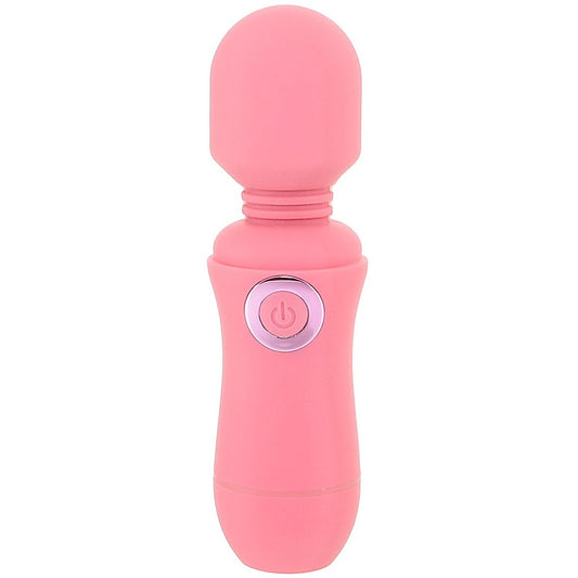 Pipedream OMG! Wands #Enjoy Rechargeable Body Wand - Body Wands