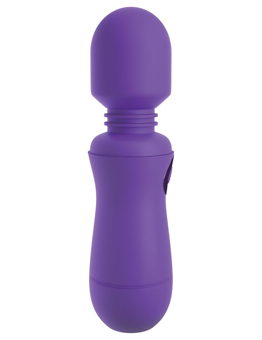 Pipedream OMG! Wands #Enjoy Rechargeable Body Wand Body Wands