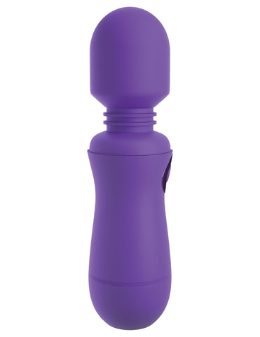 Pipedream OMG! Wands #Enjoy Rechargeable Body Wand Body Wands