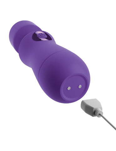 Pipedream OMG! Wands #Enjoy Rechargeable Body Wand Body Wands