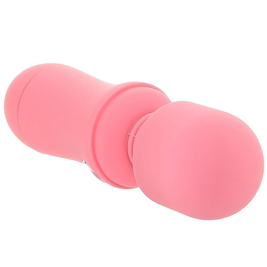 Pipedream OMG! Wands #Enjoy Rechargeable Body Wand - Body Wands