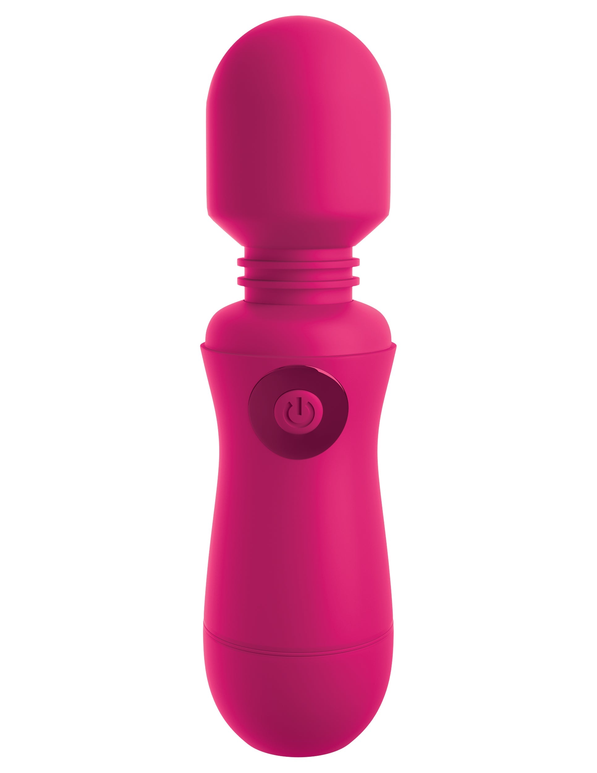 Pipedream OMG! Wands #Enjoy Rechargeable Body Wand Body Wands