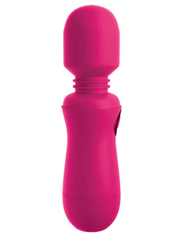 Pipedream OMG! Wands #Enjoy Rechargeable Body Wand Body Wands