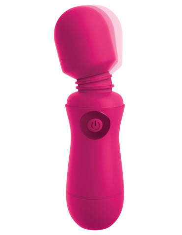 Pipedream OMG! Wands #Enjoy Rechargeable Body Wand Body Wands