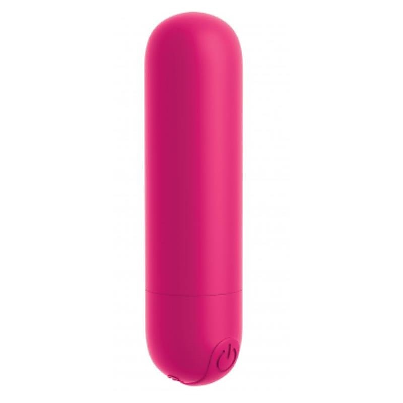 Pipedream OMG Bullets Rechargeable #Play Vibrating Bullet - Bullet Vibrators