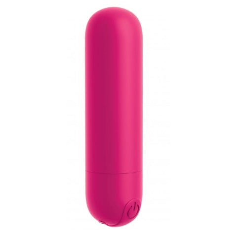 Pipedream OMG Bullets Rechargeable #Play Vibrating Bullet - Bullet Vibrators