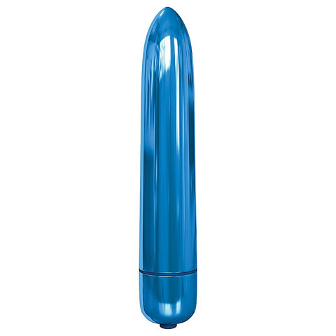 Classix Vibrating Rocket Bullet Massager by Pipedream - Bullet Vibrators