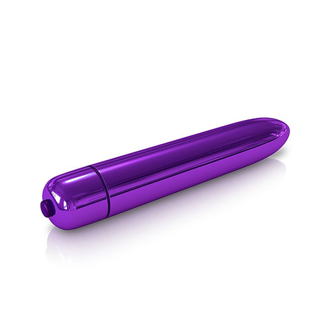 Classix Vibrating Rocket Bullet Massager by Pipedream - Bullet Vibrators