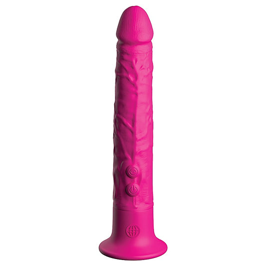 Pipedream Classix Wall Banger 2.0 Realistic Dildo