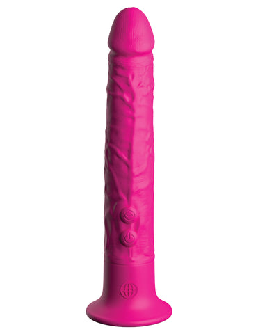 Pipedream Classix Wall Banger 2.0 Realistic Dildo - Vibrating Dildos