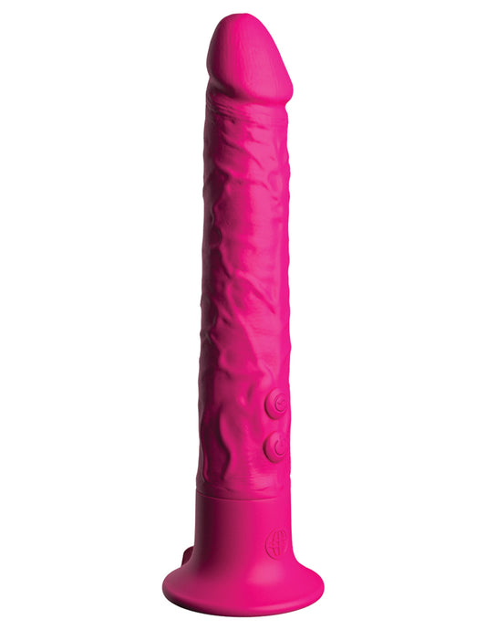 Pipedream Classix Wall Banger 2.0 Realistic Dildo - Vibrating Dildos