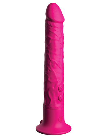 Pipedream Classix Wall Banger 2.0 Realistic Dildo - Vibrating Dildos