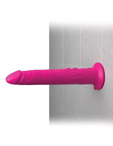 Pipedream Classix Wall Banger 2.0 Realistic Dildo - Vibrating Dildos