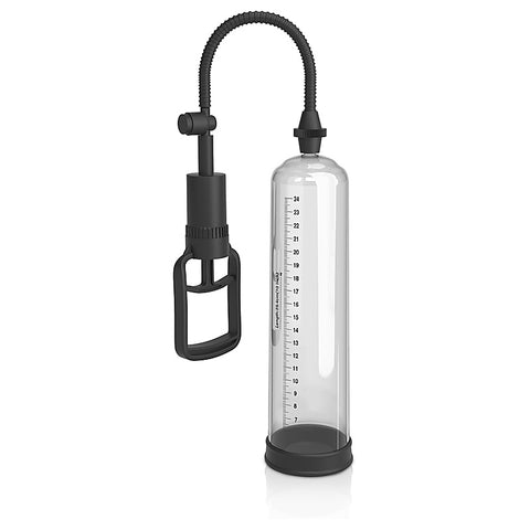 Classix XL Men's Penis Enlargement Pump by Pipedream - Penis Pumps And Stretchers