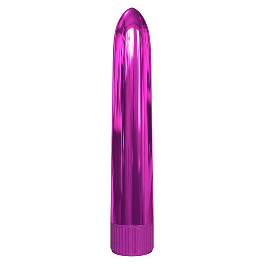 Pipedream Classix Rocket Multi Functions Bullet Vibrator - Bullet Vibrators