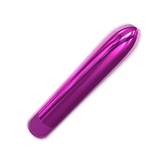 Pipedream Classix Rocket Multi Functions Bullet Vibrator - Bullet Vibrators
