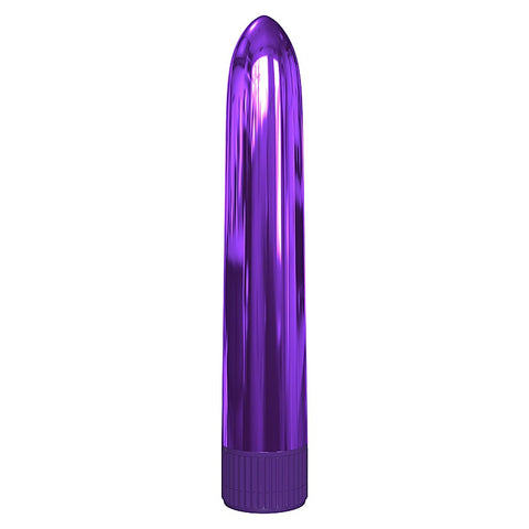 Classix Rocket Multi Functions Bullet Vibrator - Bullet Vibrators