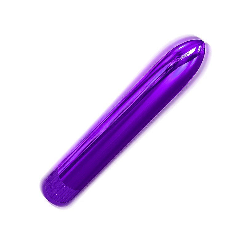 Classix Rocket Multi Functions Bullet Vibrator - Bullet Vibrators