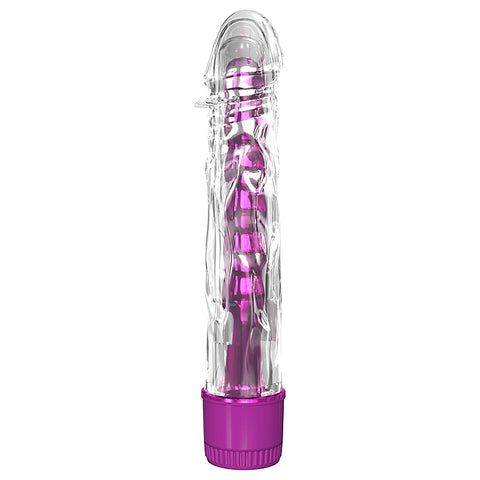 Premium Mr Twister by Pipedream Products - Vibrating Dildos