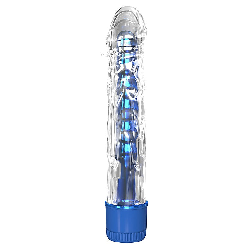 Premium Mr Twister by Pipedream Products - Vibrating Dildos