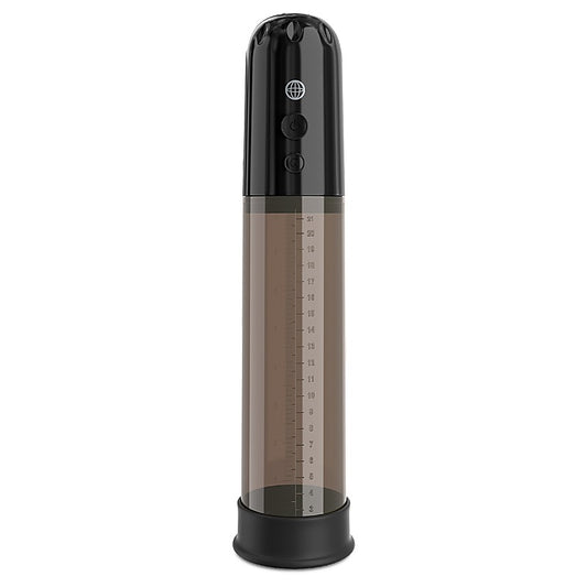 Classix Auto-Vac Power Mens Penis Pump - Penis Pumps And Stretchers