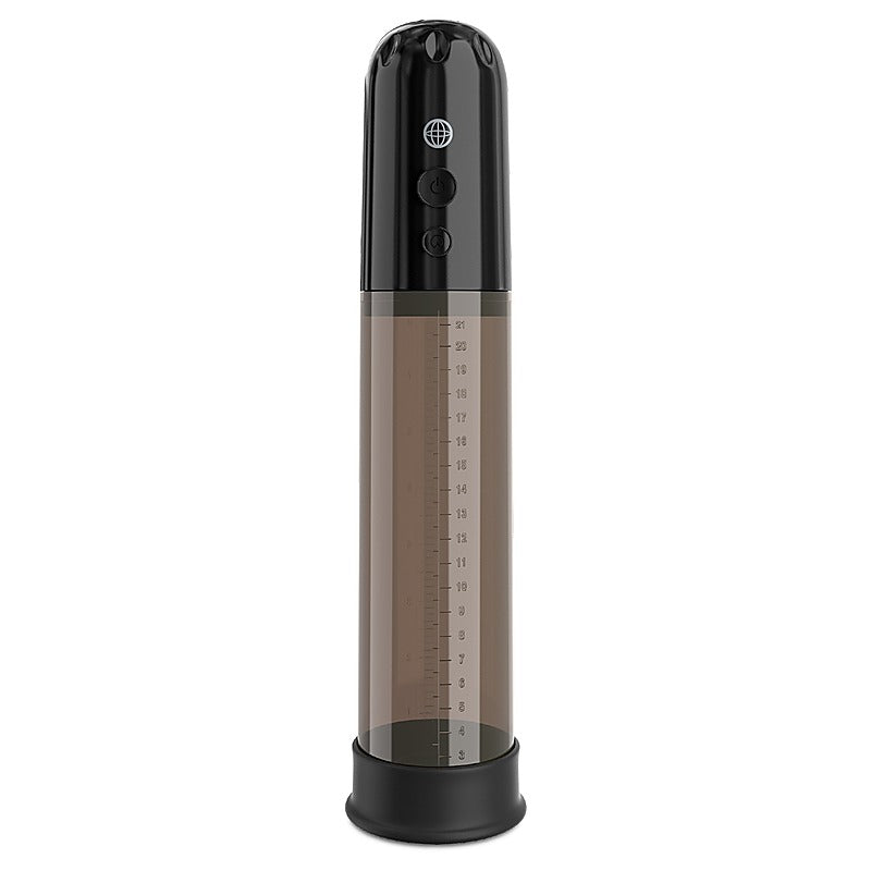 Classix Auto-Vac Power Mens Penis Pump - Penis Pumps And Stretchers