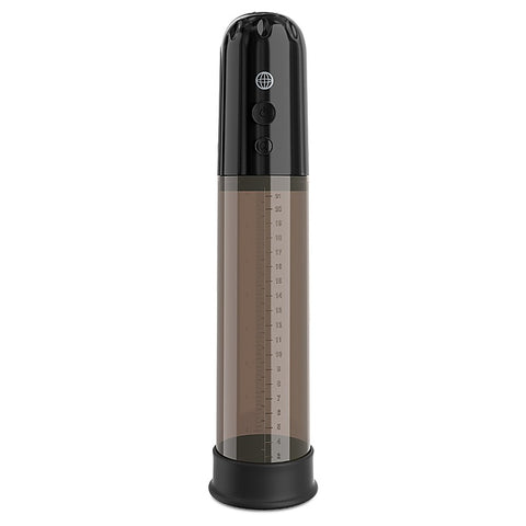 Classix Auto-Vac Power Mens Penis Pump - Penis Pumps And Stretchers