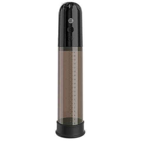 Classix Auto-Vac Power Mens Penis Pump - Penis Pumps And Stretchers