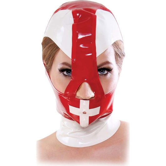 Fetish Fantasy Extreme Malpractice BDSM Play Mask - Masks And Blindfolds
