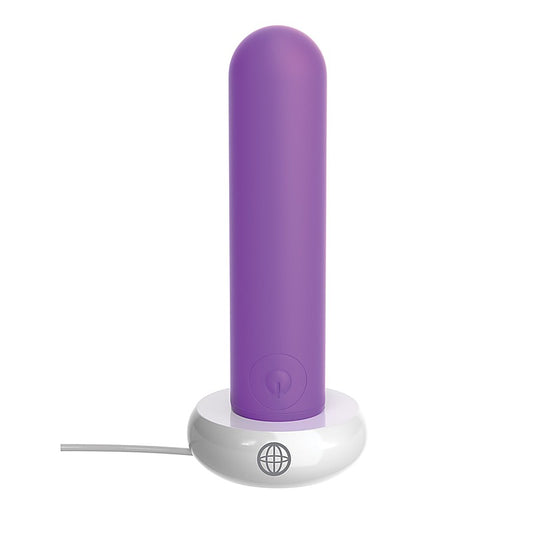 Pipedream Fantasy For Her Rechargable Bullet Massager - Bullet Vibrators