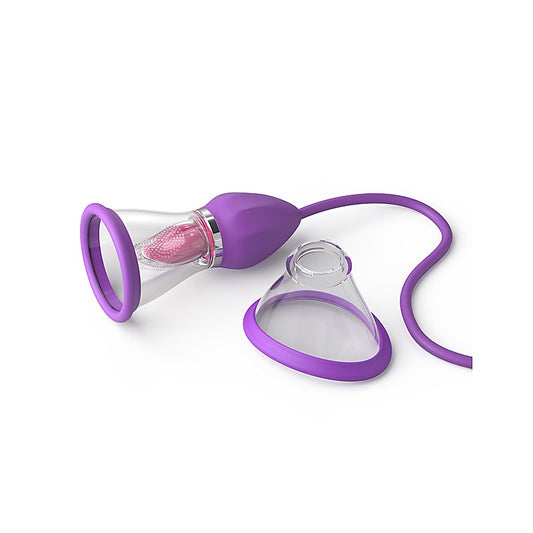Fantasy For Her Her Ultimate Pleasure Max Pussy Pump
