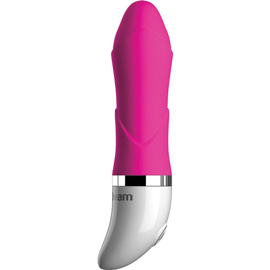 Pipedream Crush Cutie Pie Silicone G spot Vibrator - Waterproof Vibrators