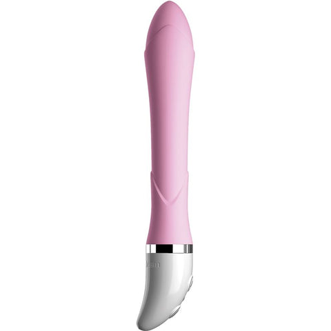Pipedream Crush Darling Multi-Function G-Spot Vibrator - Waterproof Vibrators