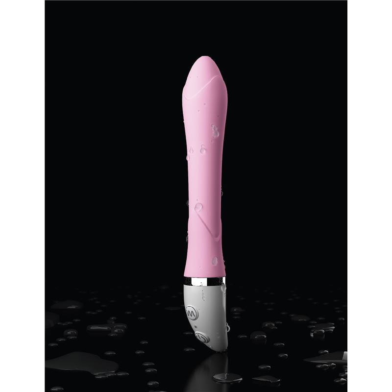 Pipedream Crush Darling Multi-Function G-Spot Vibrator Waterproof Vibrators