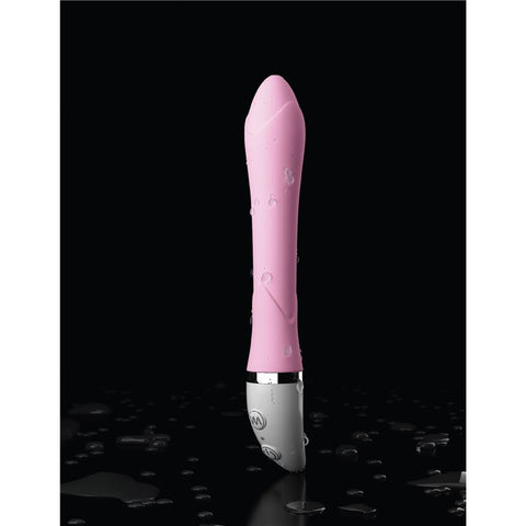 Pipedream Crush Darling Multi-Function G-Spot Vibrator - Waterproof Vibrators