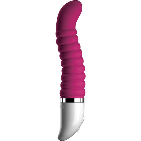 Pipedream Crush Lover Boy Textured G Spot Massager - G-Spot Vibrators