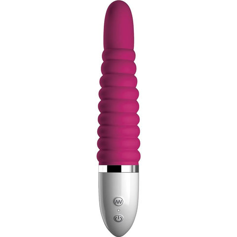 Pipedream Crush Lover Boy Textured G Spot Massager - G-Spot Vibrators
