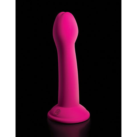 Dillio 6 Inch Please-Her Suction Cup Dildo - Realistic Dildos
