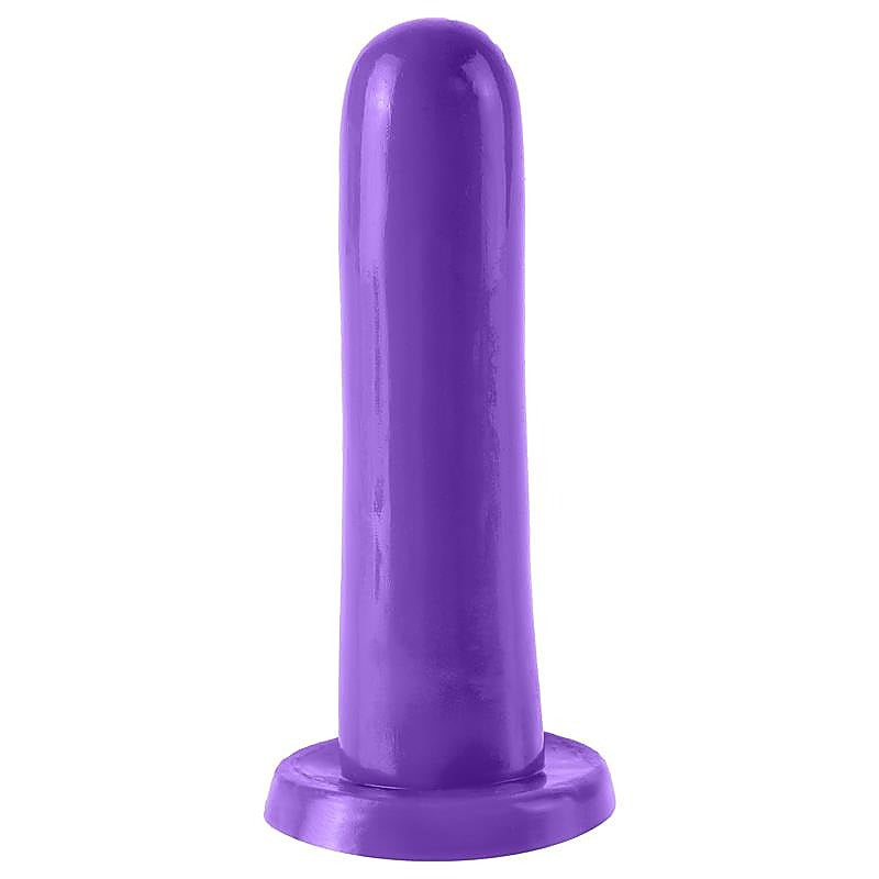 Dillio Mr. Smoothy Silicone Anal Dildo by Pipedream - Anal Dildos