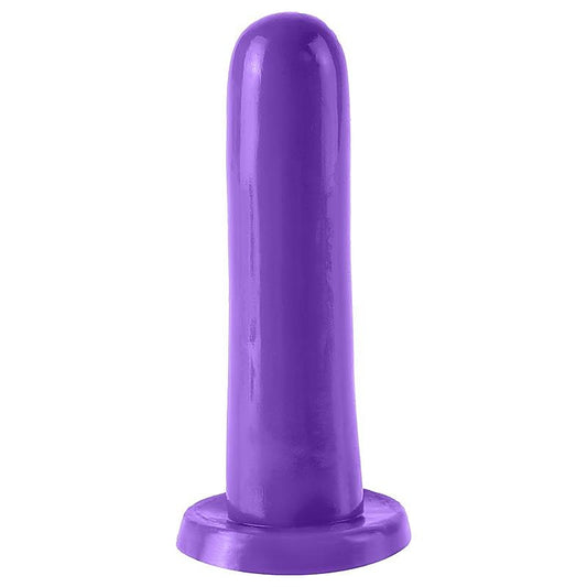 Pipedream Dillio Mr. Smoothy Silicone Anal Dildo