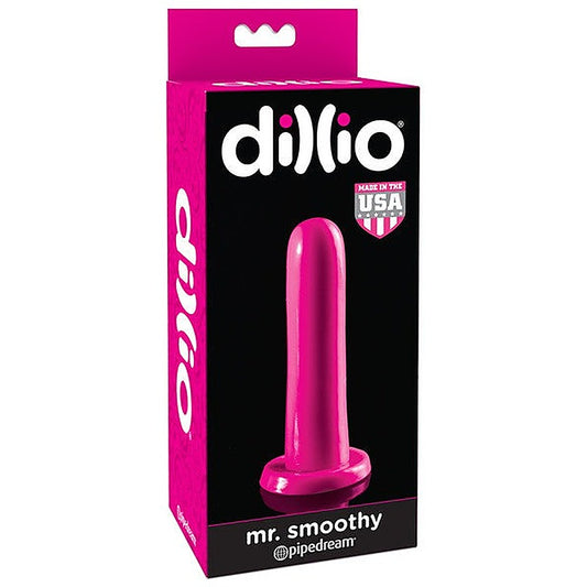 Dillio Mr. Smoothy
