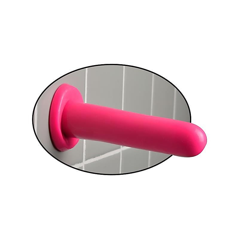 Premium Mr. Smoothy by Pipedream Products - Anal Dildos