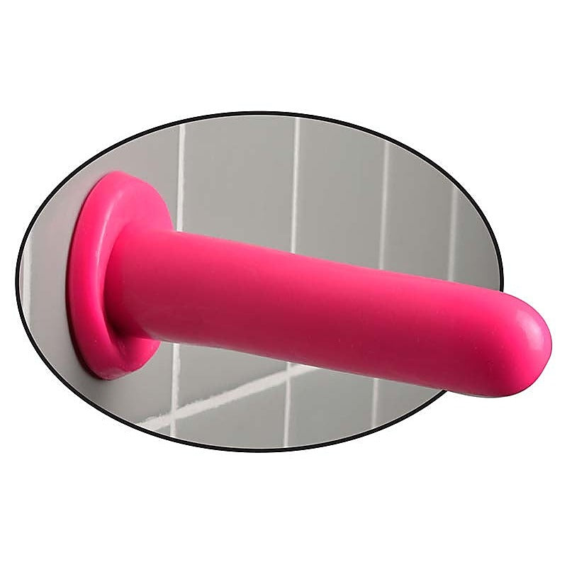 Premium Mr. Smoothy by Pipedream Products - Anal Dildos