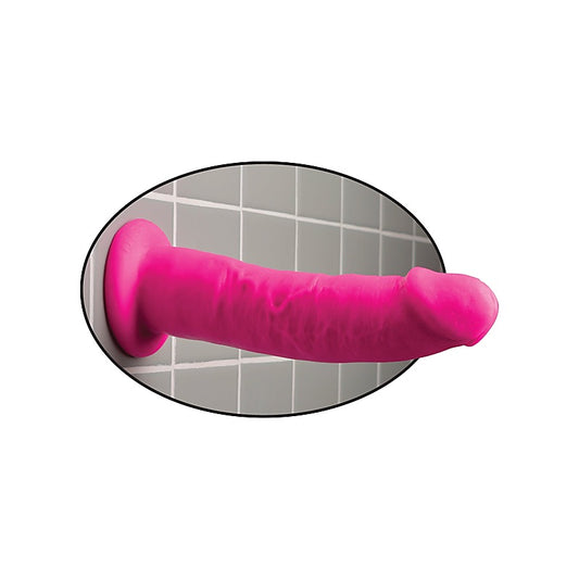 Pipedream Dillio 9 inch Suction Cup Realistic Dong