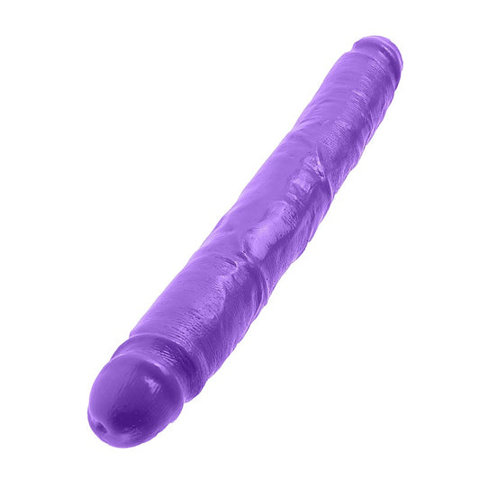 PIpedream Dillio 12 inch Double Ender Realistic Dong