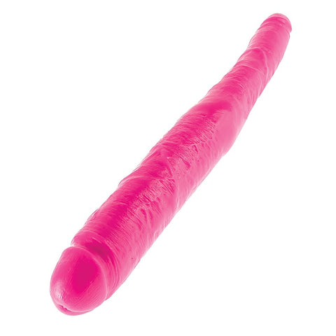 Pipedream Dillio 16 inch Double Ender Realistic Dildo