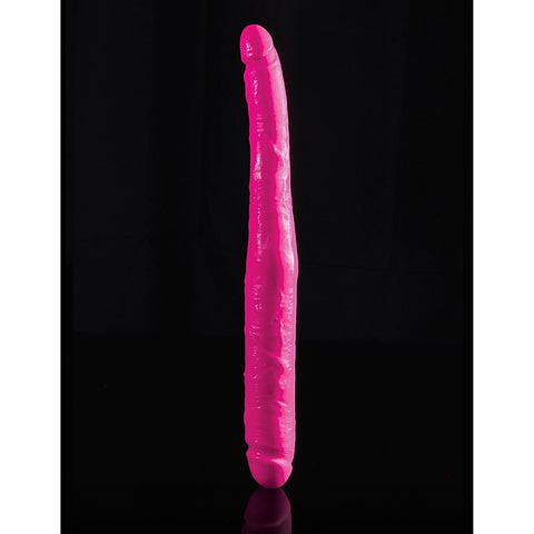 Pipedream Dillio 16 inch Double Ender Realistic Dildo