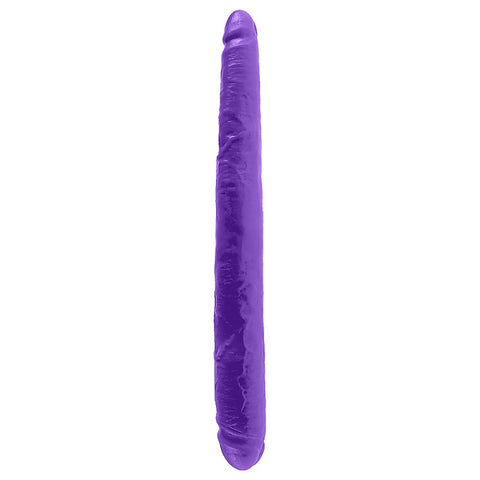 Pipedream Dillio 16 inch Double Ender Realistic Dildo