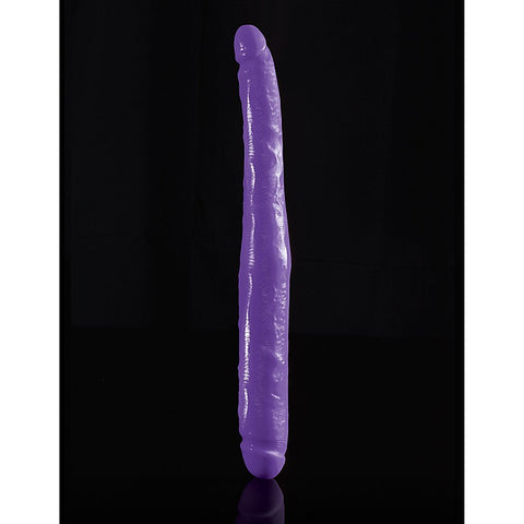 Pipedream Dillio 16 inch Double Ender Realistic Dildo